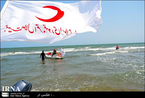 کارگاه آموزشی مخاطرات دریایی در سواحل سیستان و بلوچستان آغاز شد