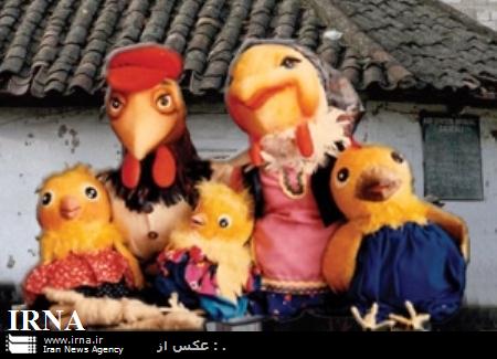 'خونه مادربزرگه' به زبان آذري دوبله شد
