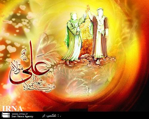 جشن هاي غديري در 10 مسجد محوري زاهدان شروع شده است