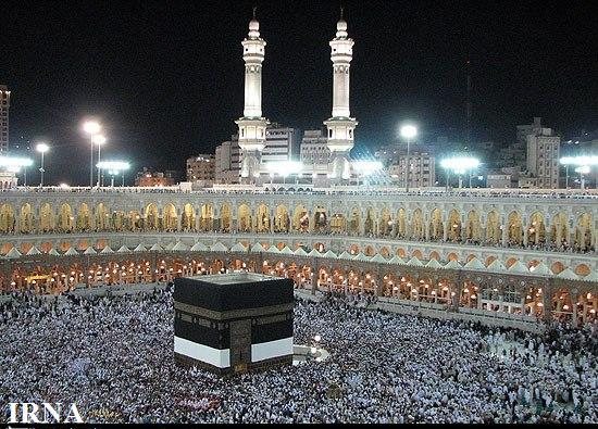 بازگشت حجاج خراسان شمالي از 21 آبان آغاز مي شود