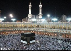 بازگشت حجاج خراسان شمالي از 21 آبان آغاز مي شود