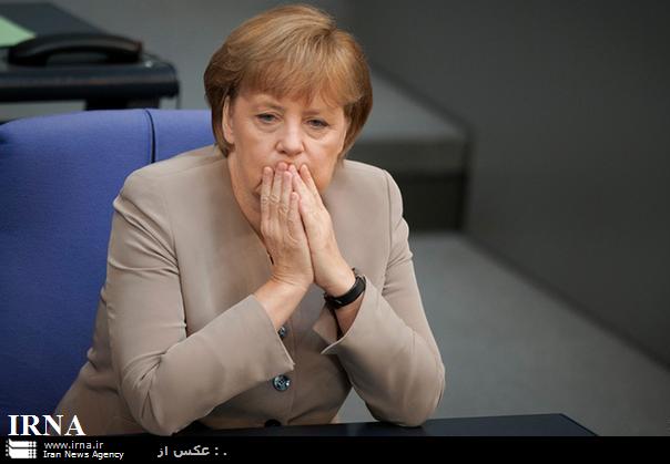 افزايش انتقادها در آلمان به عملكرد دولت ائتلافي مركل