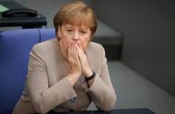 افزايش انتقادها در آلمان به عملكرد دولت ائتلافي مركل