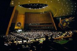 18 عضو جديد شوراي حقوق بشر سازمان ملل انتخاب شدند