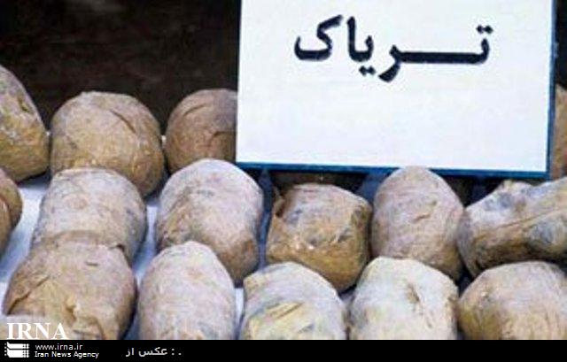بيش از 164  كيلوگرم مواد مخدر در اصفهان كشف شد