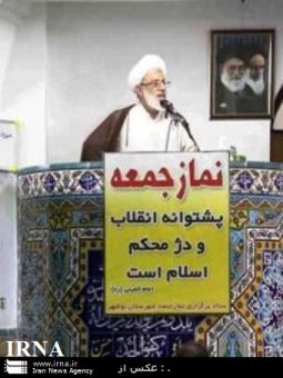 امام جمعه نوشهر: رسيدگي به سيلزدگان بايد در اولويت قرار گيرد