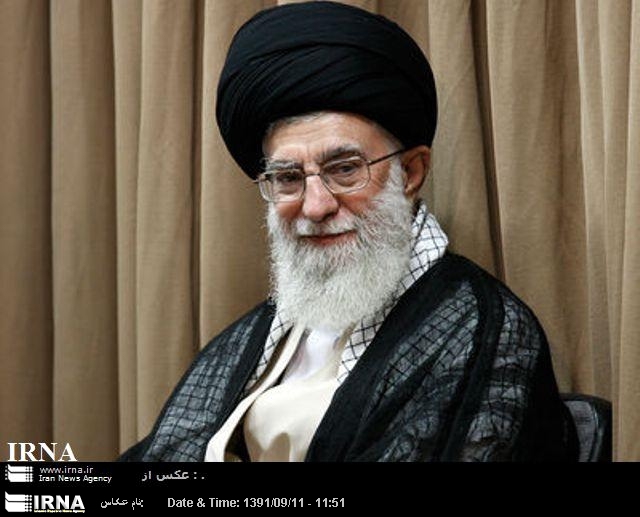 Supreme Leader hails national hero, Mirza Koochak Khan Supreme Leader hails national hero, Mirza Koochak Khan