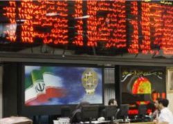 بازدهي بورس تهران به  5/28 درصد رسيد