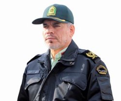 فرمانده انتظامي آذربايجان غربي: دشمنان تلاش گسترده اي براي ترويج مواد مخدر دارند