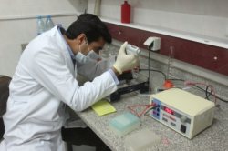 تجهيزات جديد در آزمايشگاه تشخيص مولكولي سيستان و بلوچستان نصب شد