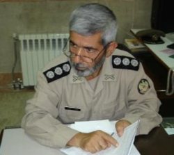 سرفرازي انقلاب مقدس اسلامي ، مديون جانفشاني شهيدان است