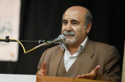 'شاهرخ اورامي' هنرمند و شاعر برجسته كردستاني درگذشت