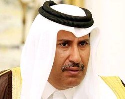 نخست وزير قطر از گشايش دفتر طالبان در دوحه خبر داد