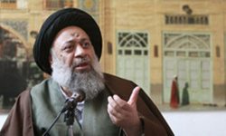 امام جمعه اهواز:هفته وحدت بركات زيادي براي مسلمين دارد