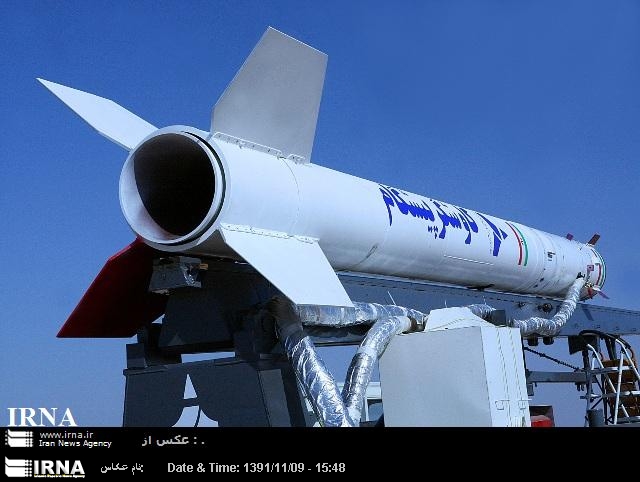 Iran places Pioneer Explorer Satellite into space Iran places Pioneer Explorer Satellite into space