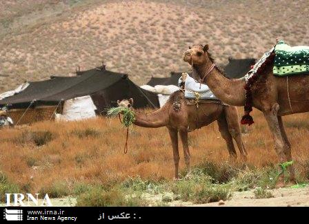 ارزش هاي معنوي عشاير استان كرمان در تهران معرفي مي شود