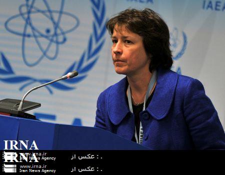 IAEA spokesperson: No explosion in Fordow IAEA spokesperson: No explosion in Fordow