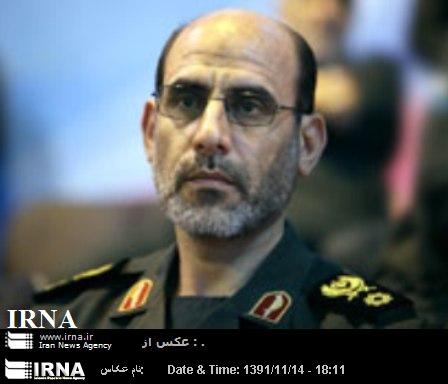 IRGC among top four cyber armies of world IRGC among top four cyber armies of world