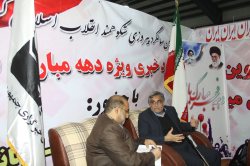 20درصد روستاييان خوزستان در دولت هاي نهم و دهم صاحب مسكن مقاوم شدند