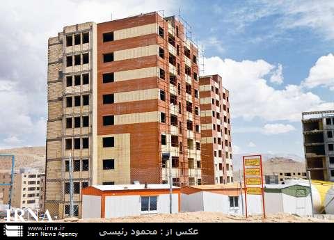 امام جمعه شهرکرد:اراده دولت احمدی نژاد در تحقق اهداف طرح مسکن مهر ستودنی است