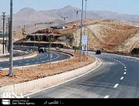 کنار گذر میبد - اردکان با حضور رئیس جمهور افتتاح شد