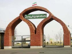 دانشكده داروسازي اردبيل از سال آينده دانشجو پذيرش خواهد كرد