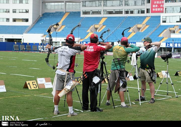 فدراسيون هاي تيراندازي با كمان ايران و مجارستان تفاهم نامه همكاري امضا كردند