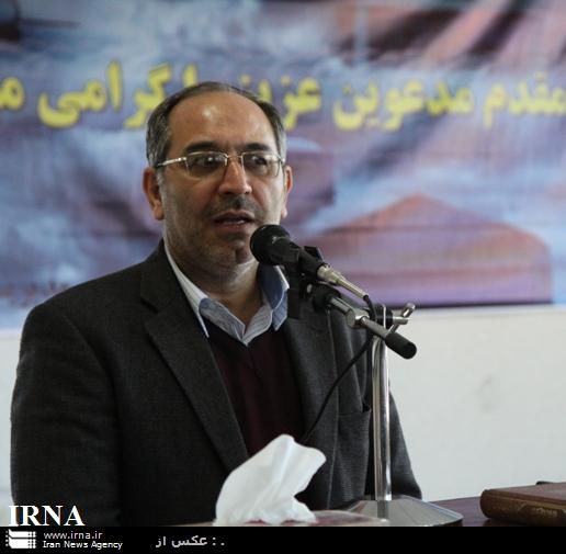 طرح تکمیل فرودگاه سمنان سوم خرداد به بهره برداری می رسد