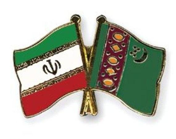 هیات تجاری خراسان شمالی راهی ترکمنستان شد