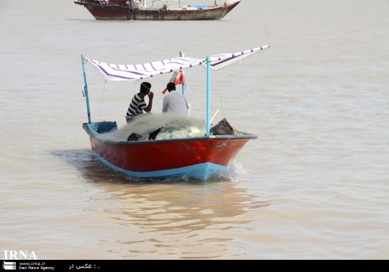 مستند رودخانه هاي مرزي در صداو سيماي خراسان شمالي توليد مي شود