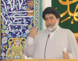 امام جمعه چابهار: مسوولان، مشكلات مردم كم درآمد را برطرف كنند