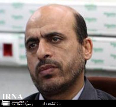 طرح توسعه فرودگاه اراک تا پایان فروردین سال آینده به بهره برداری می رسد