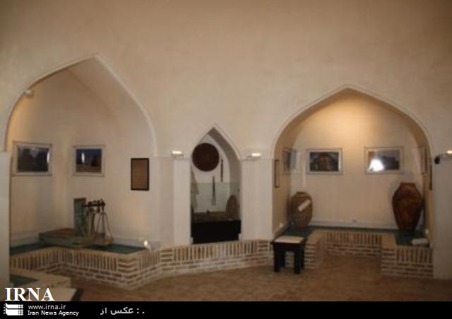 حدود 33 هزار نفر از موزه های خراسان شمالی دیدن کردند