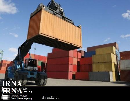 صادرات گمركات استان كرمانشاه از مرز يك ميليارد و 200 ميليون دلار عبور كرد