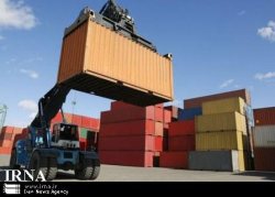 صادرات گمركات استان كرمانشاه از مرز يك ميليارد و 200ميليون دلار گذشت