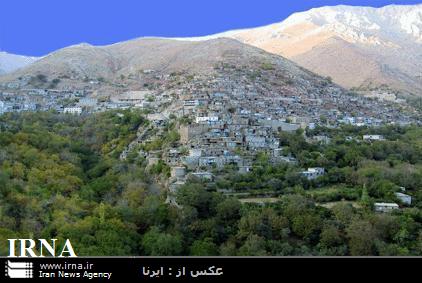 يادي از شهداي مظلوم بمباران شيميايي 'نودشه'