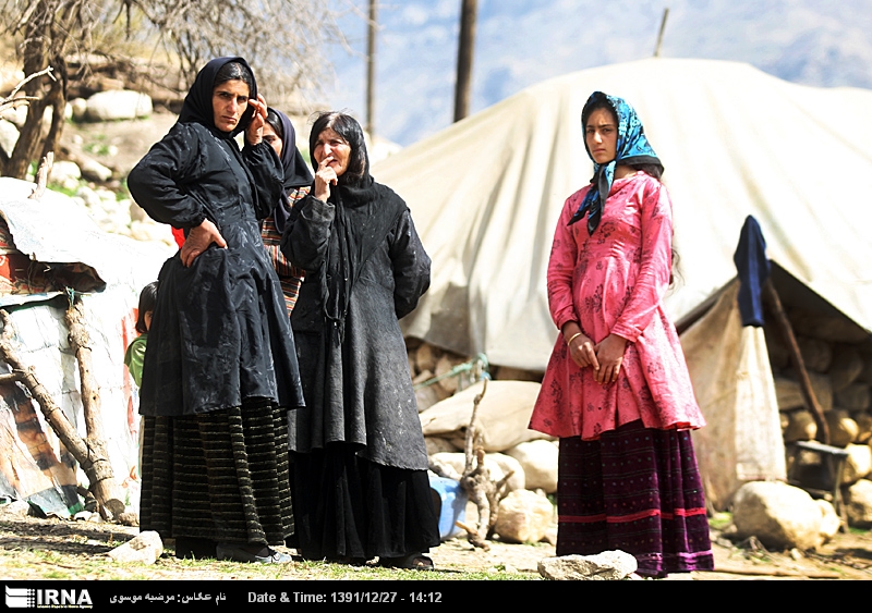 زندگی روزمره زنان در ایران امروز؛ چالشها و فرصتها