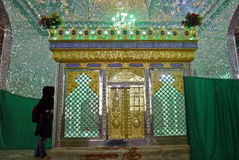 طرح جامع امامزاده صالح (ع) فرحزاد تهران اجرایی می‌شود