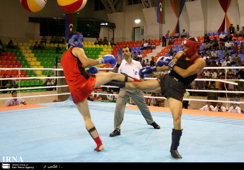 دو ورزشكار زنجاني به اردوي تيم ملي كونگ فو نيمه آزاد راه يافتند