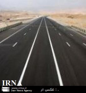 افتتاح آزادراه تهران - شمال، تداوم ترجيع بند بلند 'ما مي توانيم '