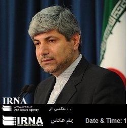 El Portavoz de Exteriores elogia al Ayatolá Jamenei por guiar el progreso de Irán El Portavoz de Exteriores elogia al Ayatolá Jamenei por guiar el progreso de Irán