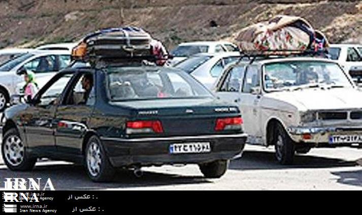 افزون بر 70 هزار مسافر فرهنگي در واحدهاي آموزشي گيلان اسكان يافتند