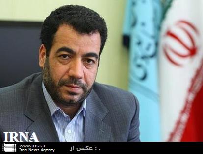 ماندگاري مسافران در مراكز اقامتي كشور 40 درصد افزايش يافت