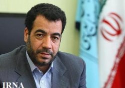 ماندگاري مسافران در مراكز اقامتي كشور 40 درصد افزايش يافت