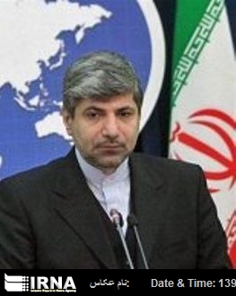 Portavoz pone de relieve la política de irán en relación a la estabilidad, la paz y la seguridad en la región Portavoz pone de relieve la política de irán en relación a la estabilidad, la paz y la seguridad en la región