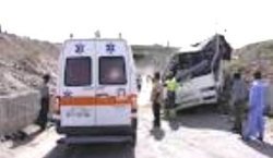 مرگ و مير ناشي از تصادفات رانندگي در مازندران 32 درصد كاهش يافت
