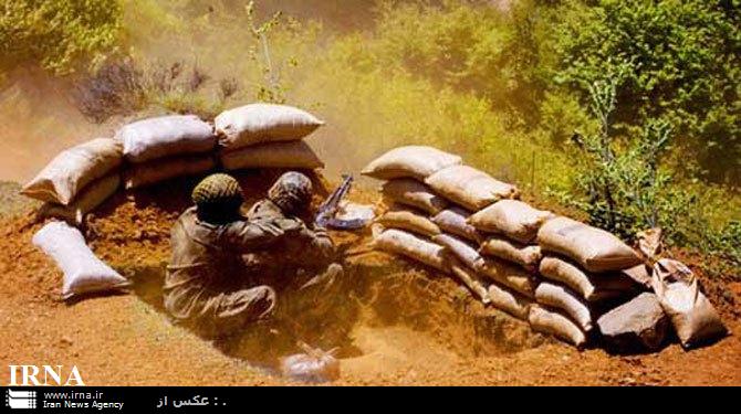 15 شبه نظامي در عمليات ارتش پاكستان كشته شدند