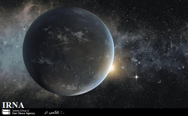 كشف دو سياره شبيه به زمين در فاصله 3 هزار سال نوري