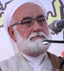 امام جمعه مهاباد: انتخاب افراد اصلح بايد مورد توجه مردم قرار گيرد