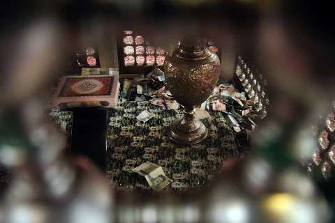 ۸۹ بلوک موقوفات در سطح خراسان رضوی ایجاد شده است